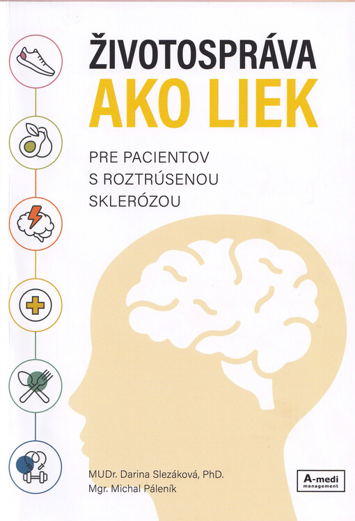 Životospráva ako liek