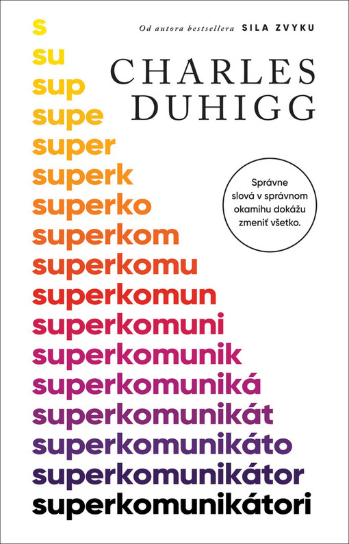 Superkomunikátori