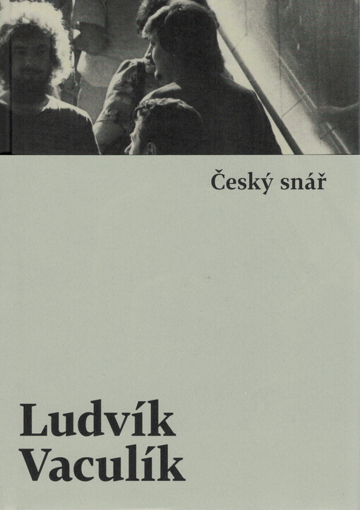 Český snář : (sny roku 1979)