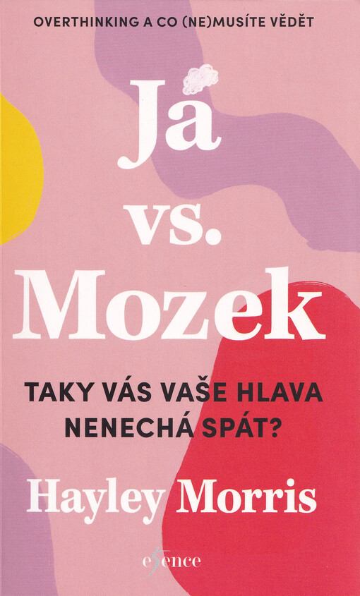 Já vs. Mozek