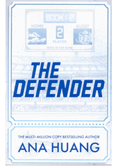 The defender  (odkaz v elektronickém katalogu)