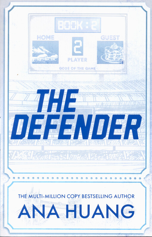 The defender