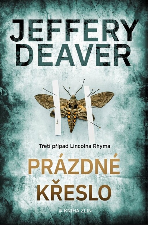 Prázdné křeslo