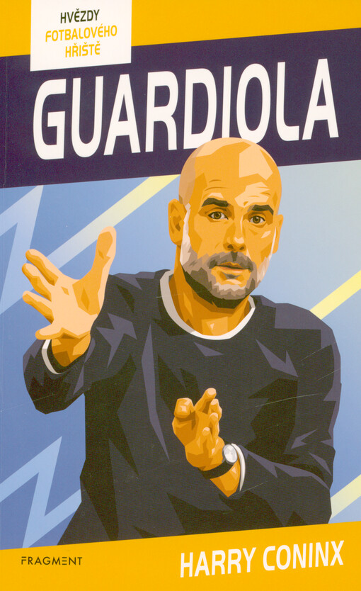 Pep Guardiola
