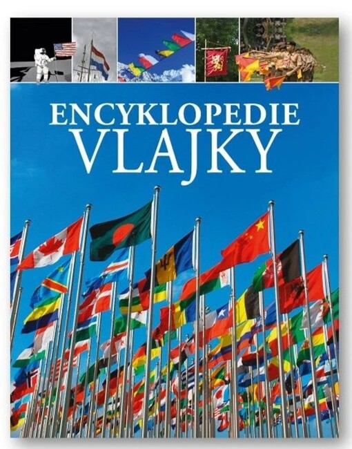 Encyklopedie vlajky