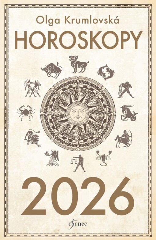 Horoskopy 2026