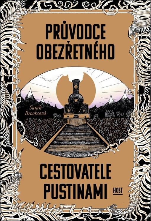 Průvodce obezřetného cestovatele Pustinami