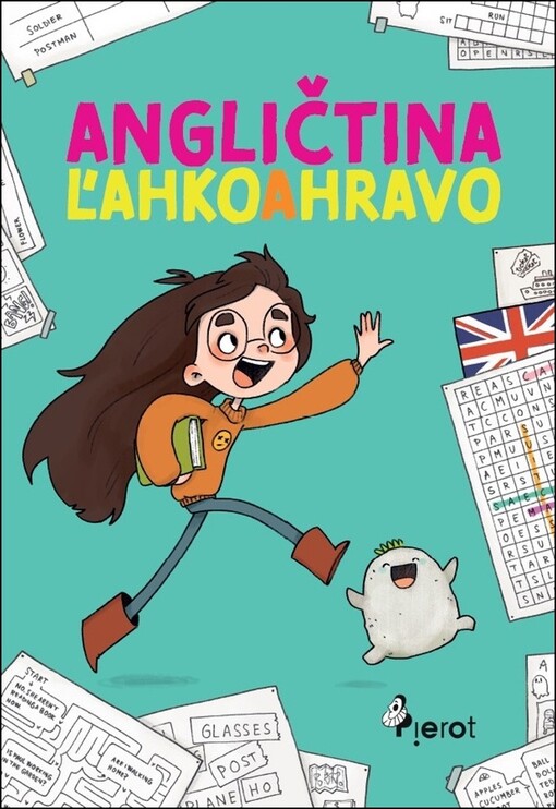 Angličtina ľahko a hravo (2)