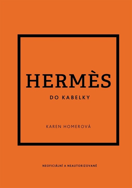 Hermès do kabelky