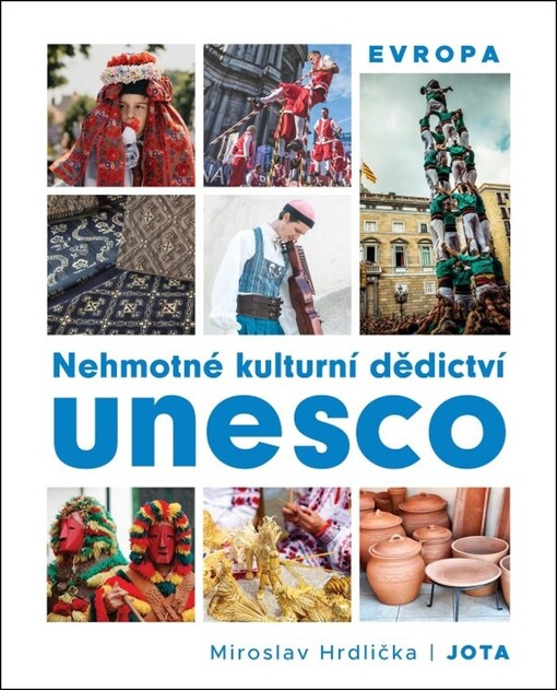 Nehmotné kulturní dědictví UNESCO : Evropa