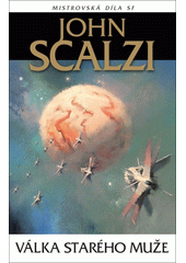 Válka starého muže  (odkaz v elektronickém katalogu)