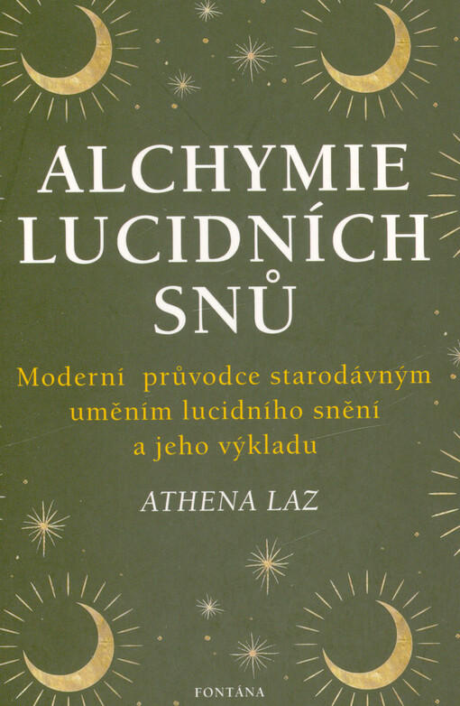 Alchymie lucidních snů