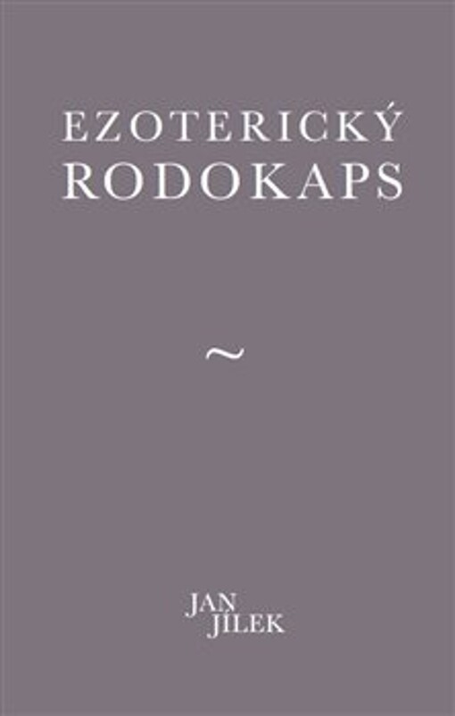 Ezoterický rodokaps