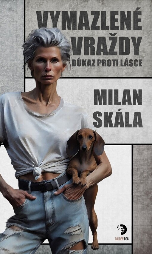 Vymazlené vraždy - Důkaz proti Lásce