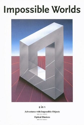 Impossible Worlds: 2 in 1 Adventures with Impossible Objects (Evergreen)