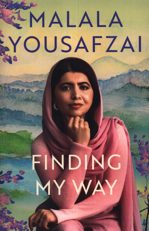 Finding my way