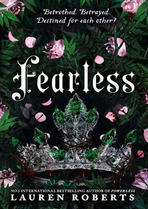 Fearless (3)