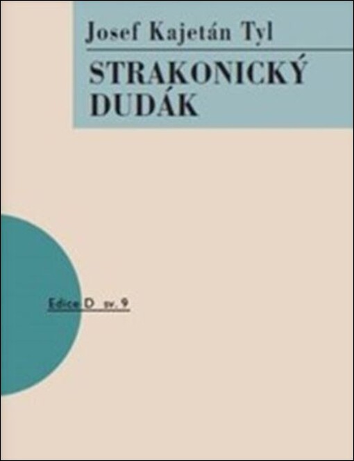 Strakonický dudák
