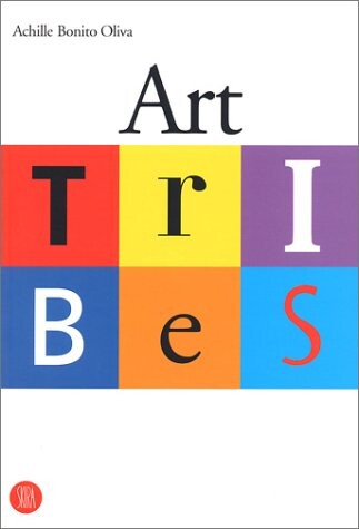 Art Tribes