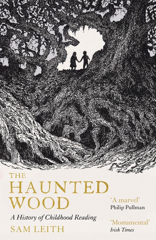 The Haunted Wood