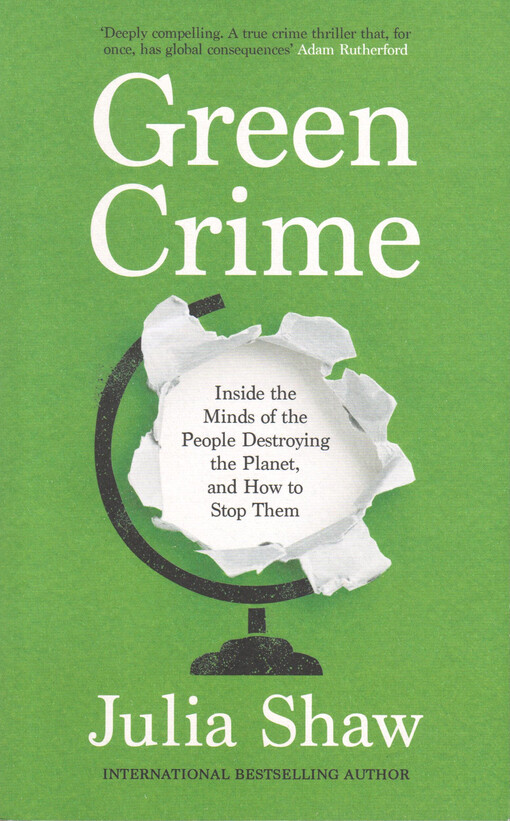 Green crime