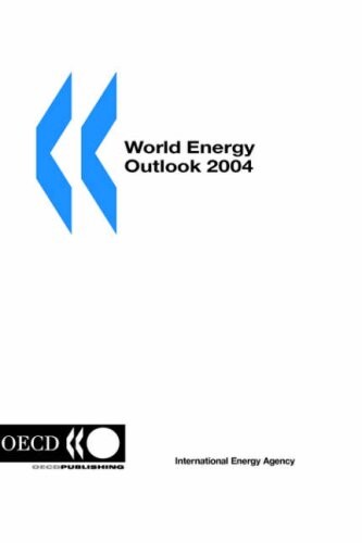 World energy outlook 2004