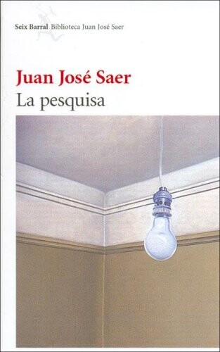 La Pesquisa (Spanish Edition)