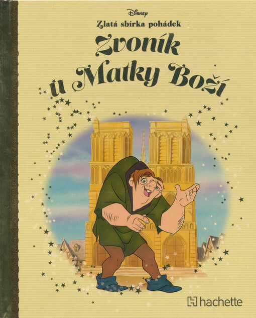 Zvoník u Matky Boží