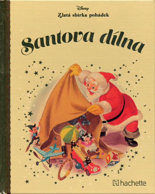 Santova dílna