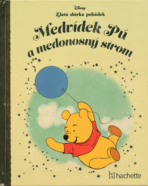 Medvídek Pú a medonosný strom