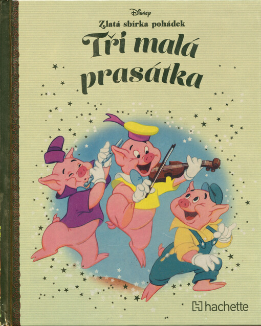 Tři malá prasátka