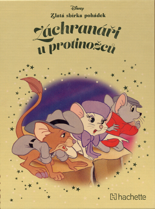 Záchranáři u protinožců