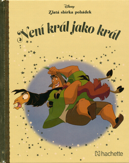 Není král jako král