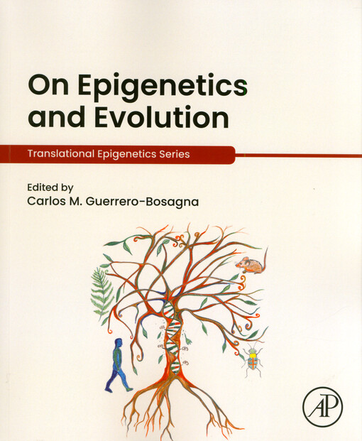 On epigenetics and evolution