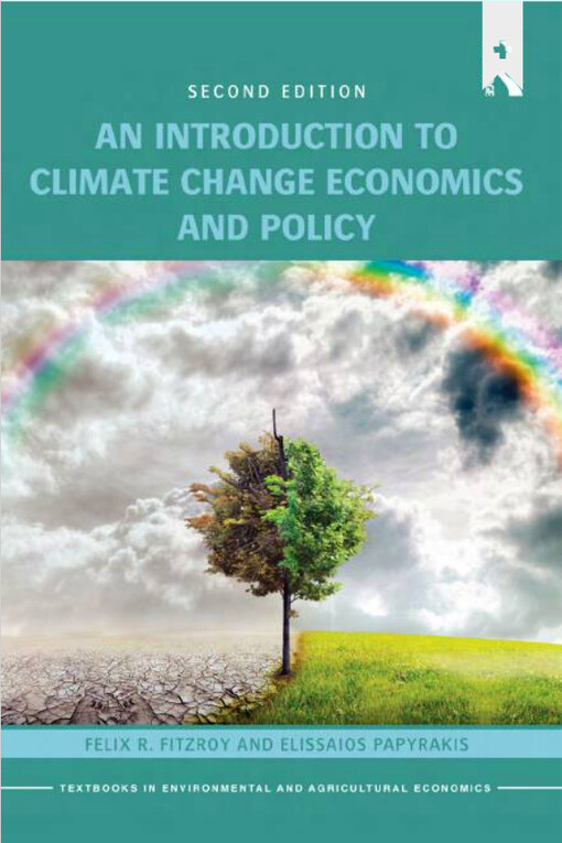 An introduction to climate change economics and policy