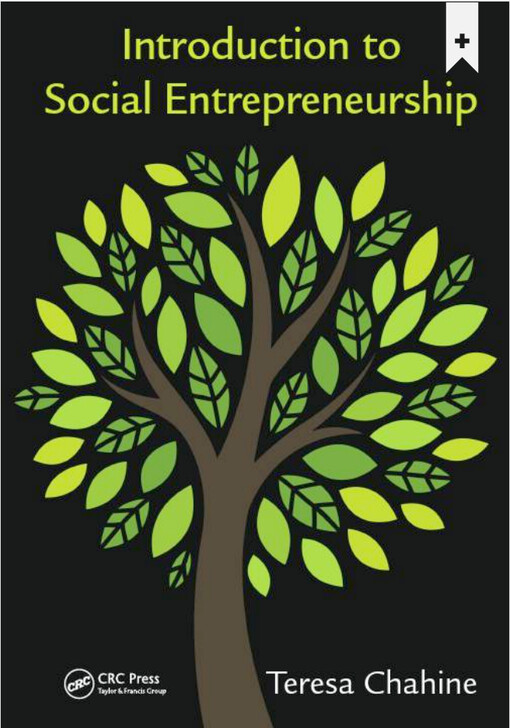Introduction to social entrepreneurship