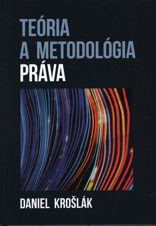 Teória a metodológia práva