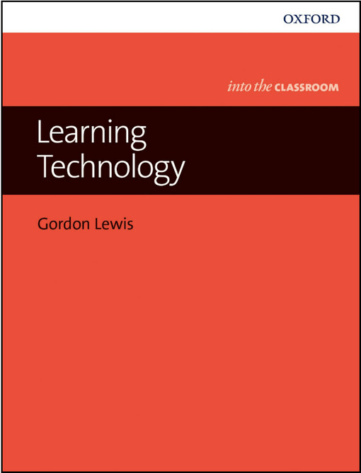 Learning technology
