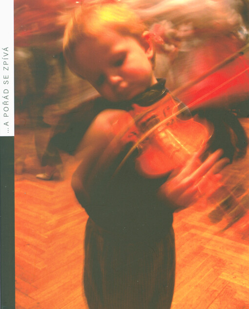 Zpívalo se v Osvětimanech : ...a pořád se zpívá : výběr písní z odkazu osvětimanské cimbálové muziky