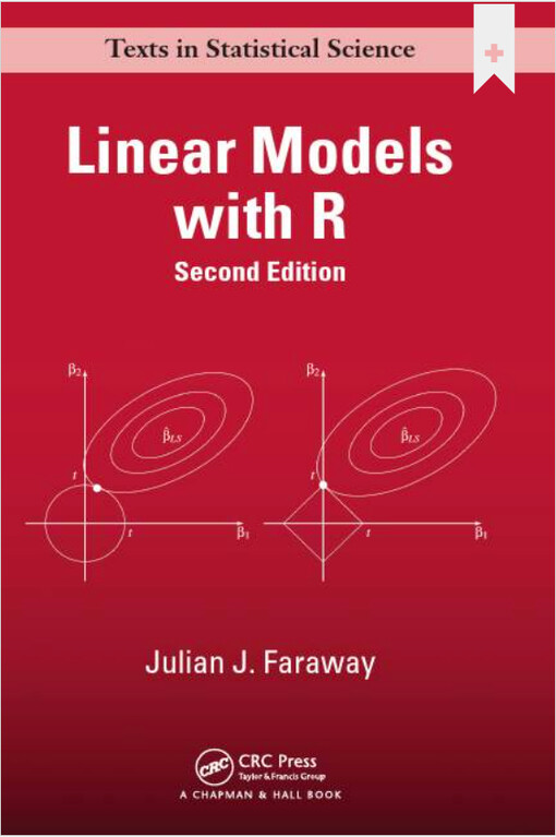 Linear models with R