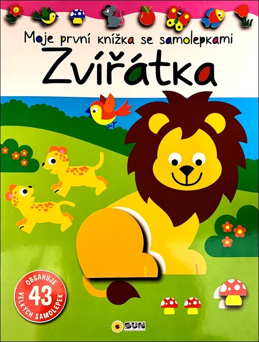 Zvířátka
