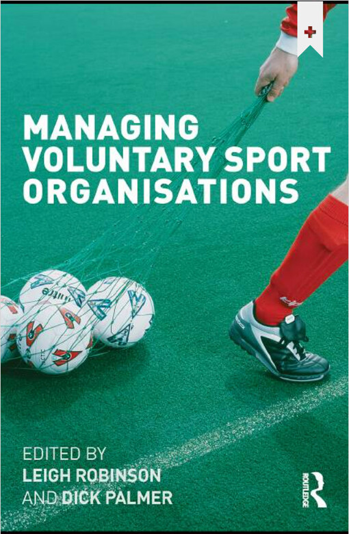 Managing voluntary sport organisations
