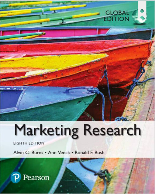 Marketing research