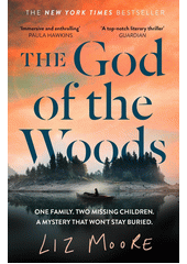 The god of the woods  (odkaz v elektronickém katalogu)