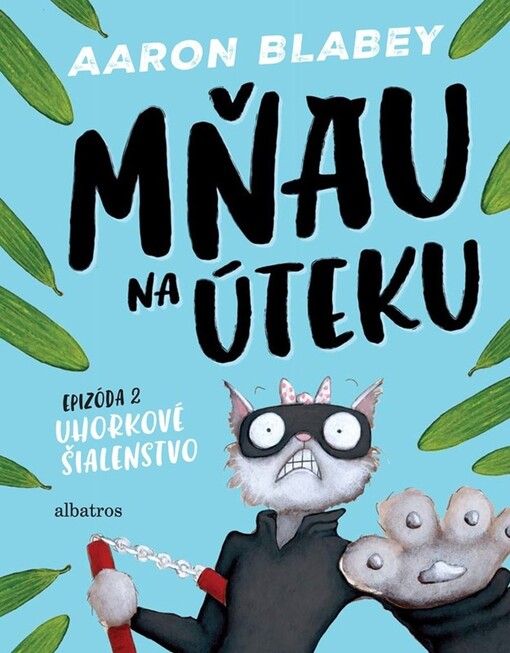 Uhorkové šialenstvo