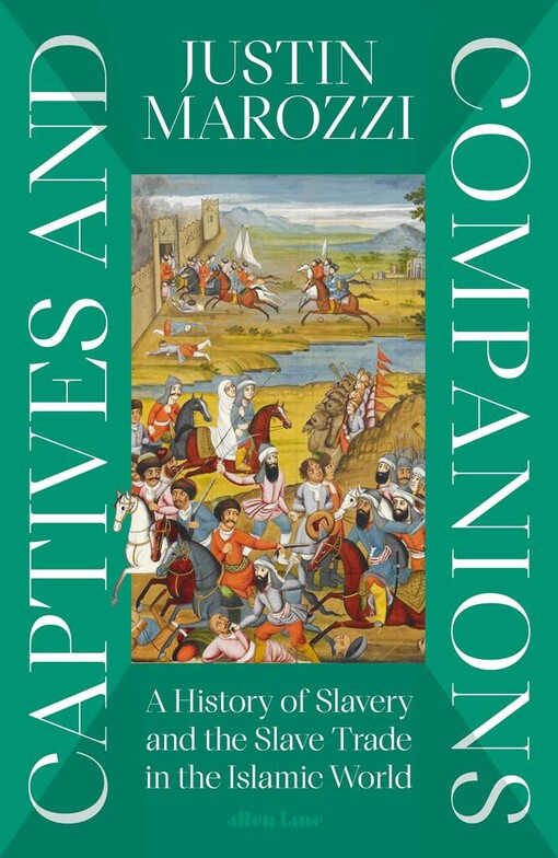 Captives and Companions