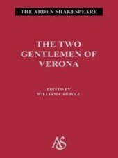 The two gentlemen of Verona