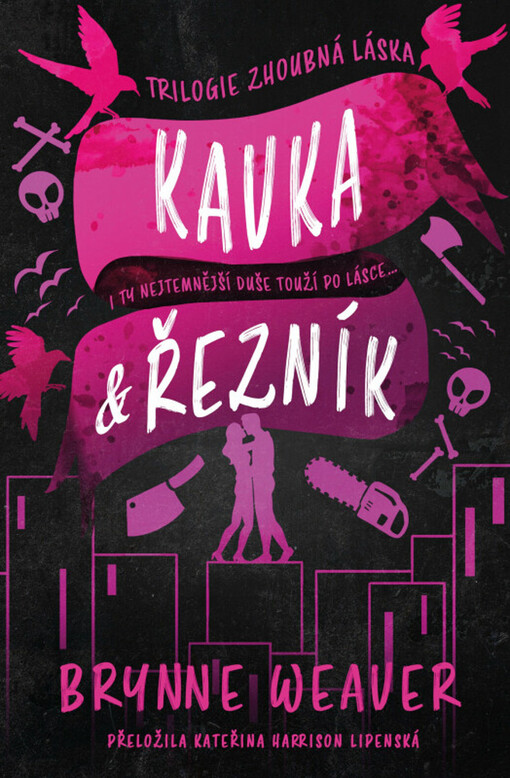 Kavka & Řezník