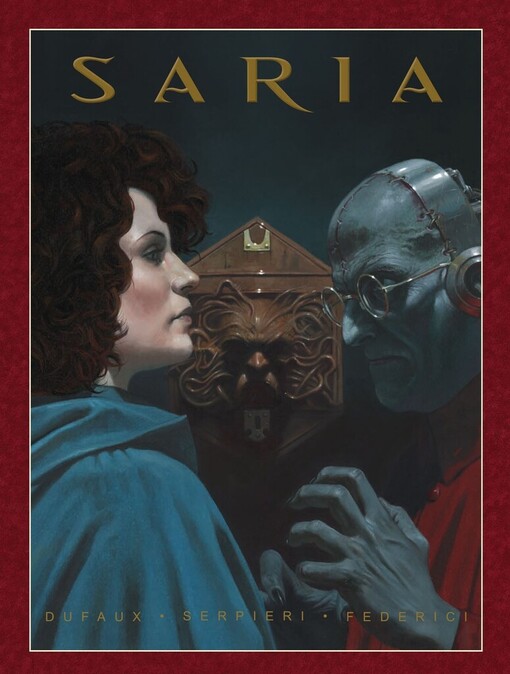 Saria