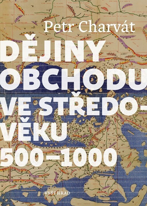 Dějiny obchodu ve středověku 500-1000